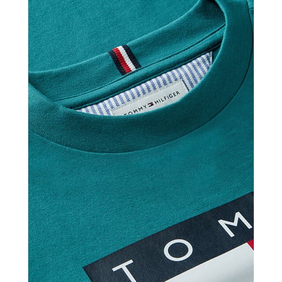 Tommy Hilfiger T-shirt kb0kb10340 - Image 3