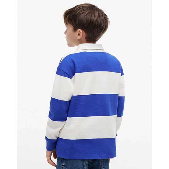 Tommy Hilfiger Polo kb0kb75 - Image 3