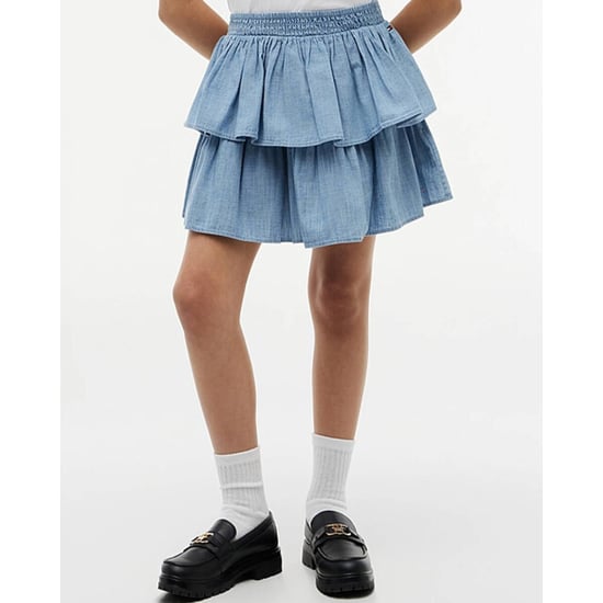 Tommy Hilfiger Rokje kg0kg09497 - Image 2
