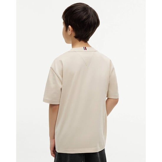Tommy Hilfiger T-shirt kb0kb10340 - Image 3