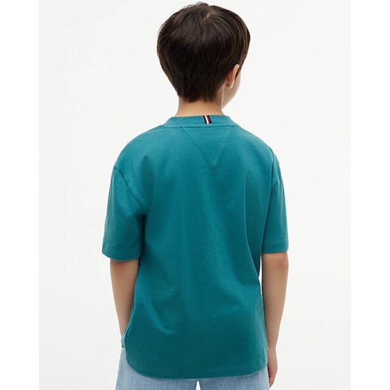 Tommy Hilfiger T-shirt kb0kb10340 - Image 4