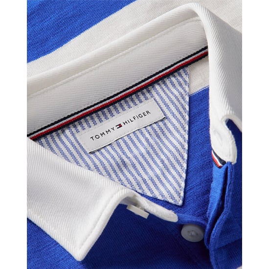 Tommy Hilfiger Polo kb0kb75 - Image 4