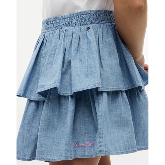 Tommy Hilfiger Rokje kg0kg09497 - Image 3