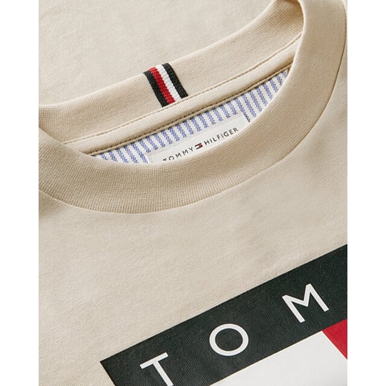 Tommy Hilfiger T-shirt kb0kb10340 - Image 4