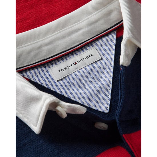 Tommy Hilfiger Polo kb0kb75 - Image 3