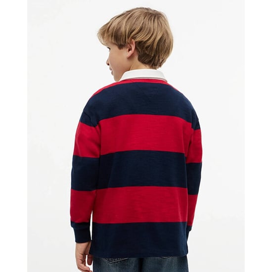 Tommy Hilfiger Polo kb0kb75 - Image 4