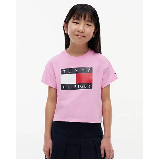 Tommy Hilfiger T-shirt kg0kg09289 - Image 3