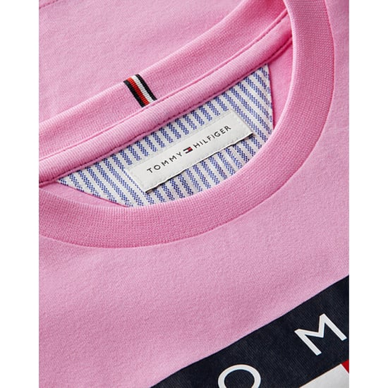 Tommy Hilfiger T-shirt kg0kg09289 - Image 4