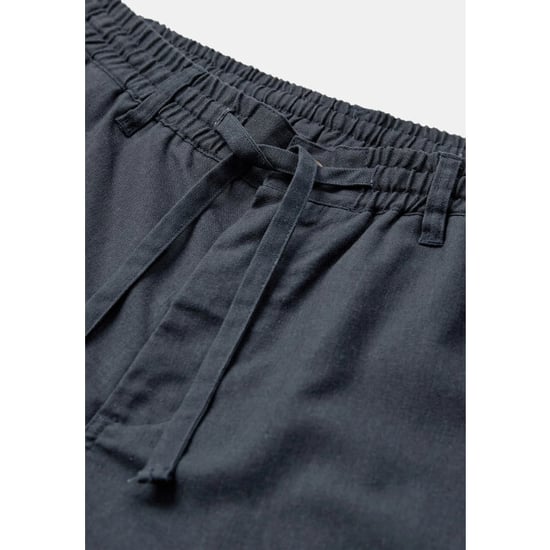 Anerkjendt 902424 akjames ela shorts blue indigo - Image 2