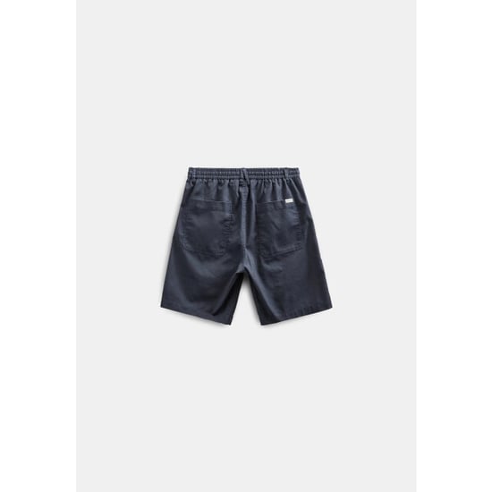 Anerkjendt 902424 akjames ela shorts blue indigo - Image 3