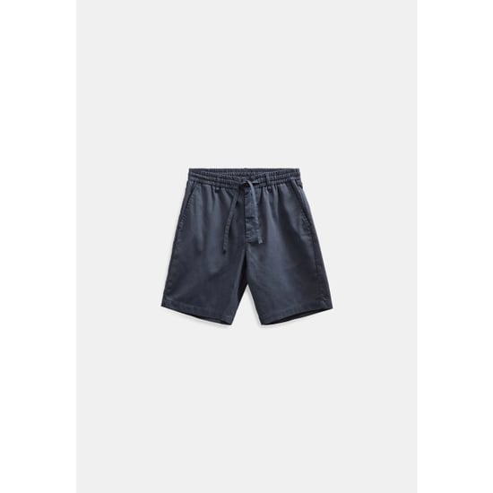 Anerkjendt 902424 akjames ela shorts blue indigo - Image 4