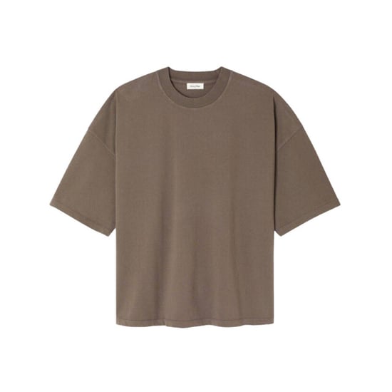 American Vintage T-shirt korte mouw mafo02bh - Image 1