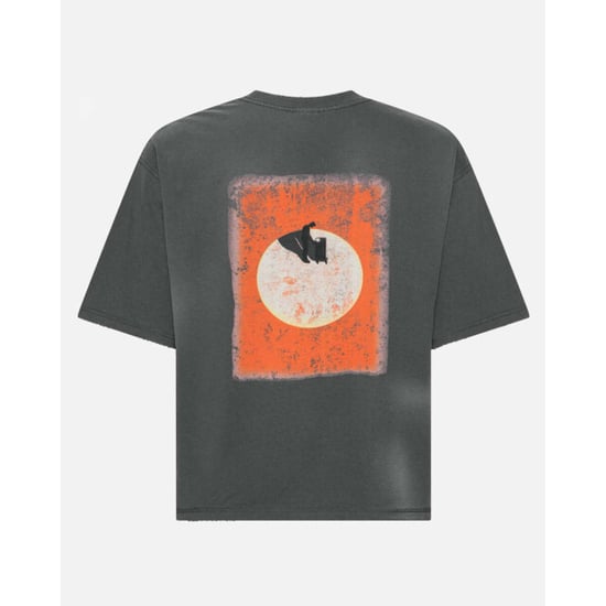 Won Hundred T-shirt korte mouw 4550-12097 - Image 2