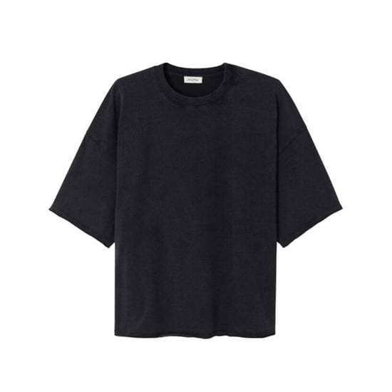 American Vintage T-shirt korte mouw mafo02bh - Image 1