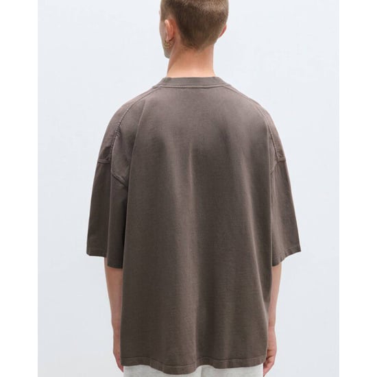 American Vintage T-shirt korte mouw mafo02bh - Image 2
