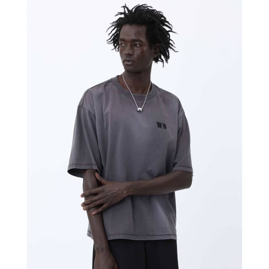 Won Hundred T-shirt korte mouw 4550-12097 - Image 3