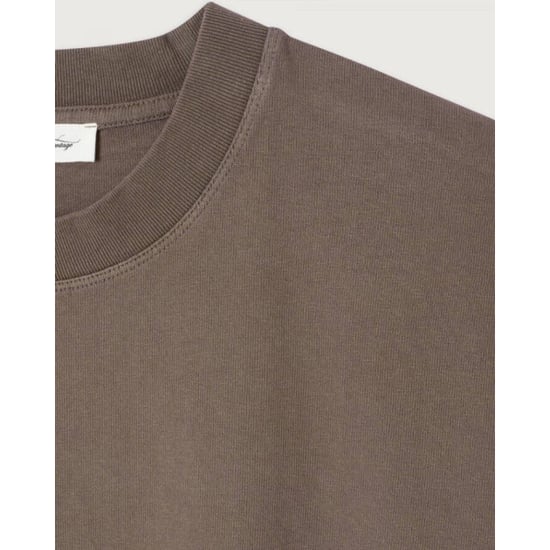 American Vintage T-shirt korte mouw mafo02bh - Image 3