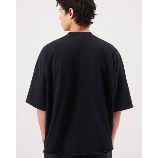 American Vintage T-shirt korte mouw mafo02bh - Image 3
