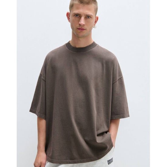 American Vintage T-shirt korte mouw mafo02bh - Image 4