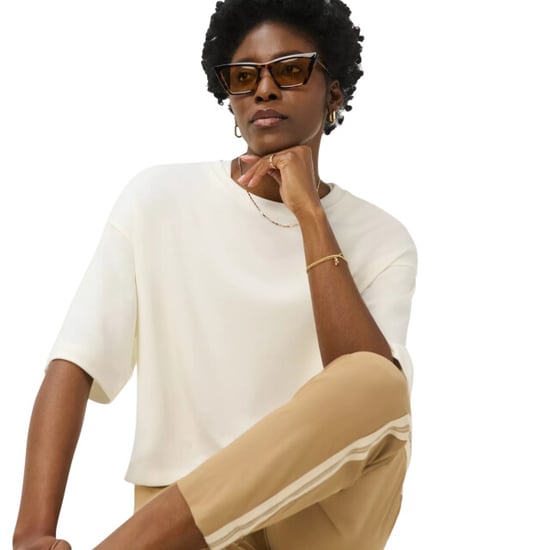 Sweaty Betty After class short sleeve sweatshirt - Image 2