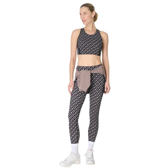 Sweaty Betty Power side stripe sports bra - Image 4