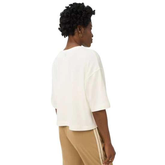 Sweaty Betty After class short sleeve sweatshirt - Image 4