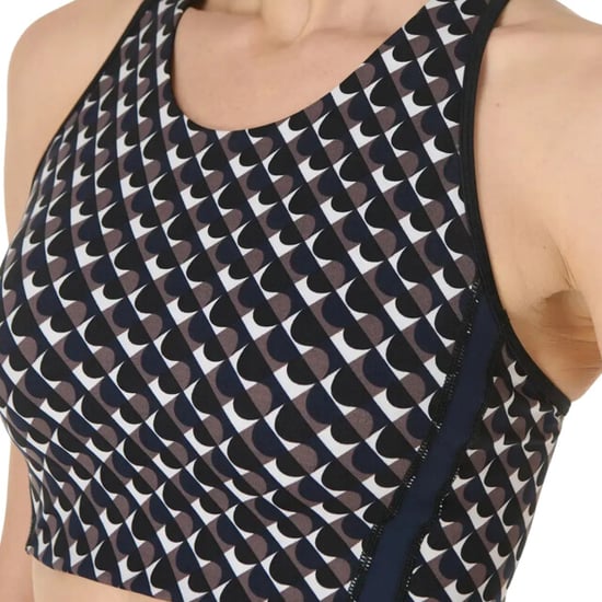Sweaty Betty Power side stripe sports bra - Image 5