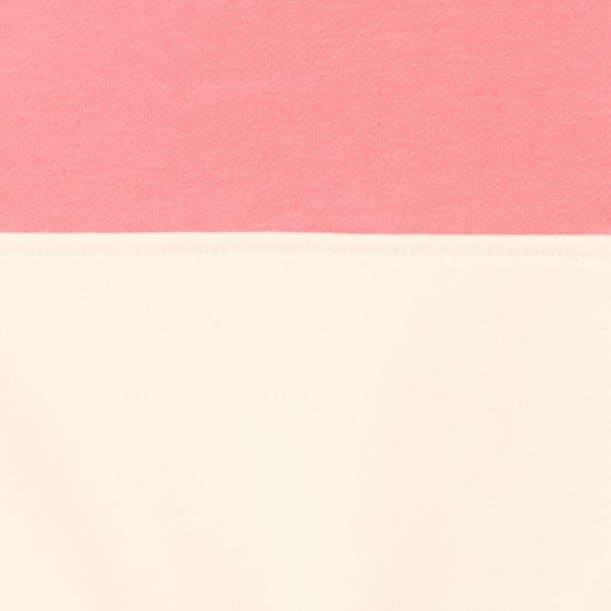 Sweaty Betty Revive half zip colour-block - Image 2