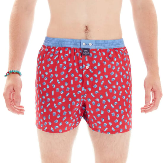 Mc Alson Men/boxer short mc junk - Image 2