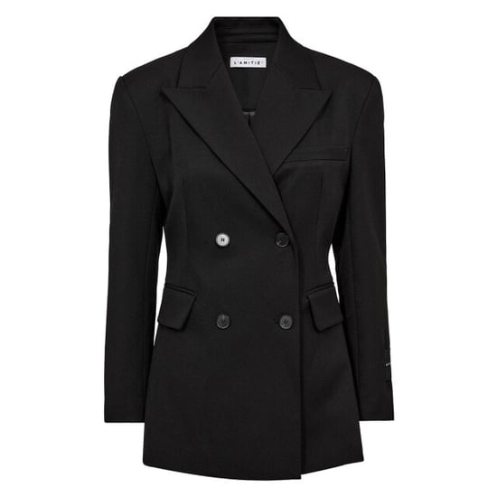 Haute L'Amitié Blazer hl10703 premiere - Image 1