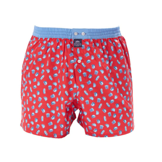 Mc Alson Men/boxer short mc junk - Image 3
