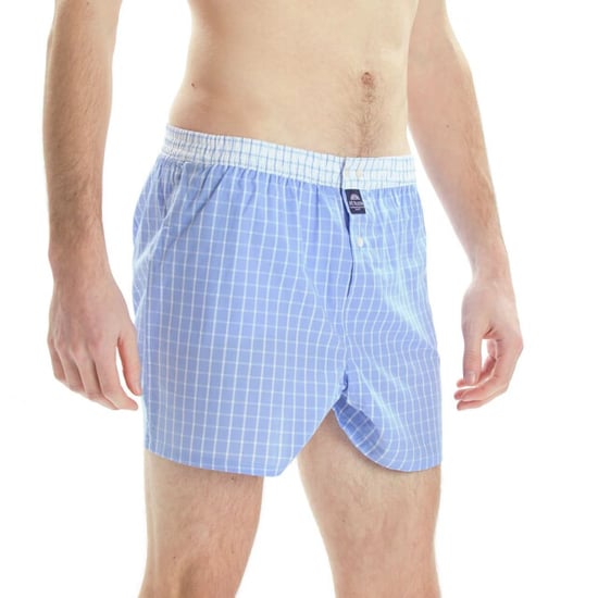 Mc Alson Men/boxer short ruitjes - Image 3