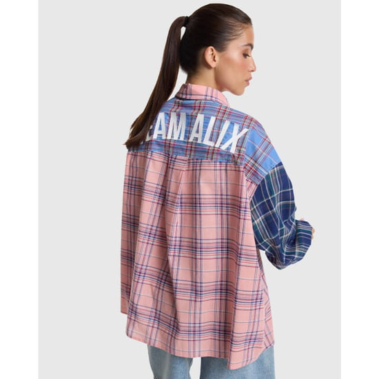 Alix The Label Blouse lange mouw 2606939752 - Image 3