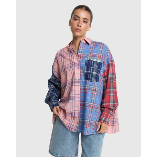 Alix The Label Blouse lange mouw 2606939752 - Image 4