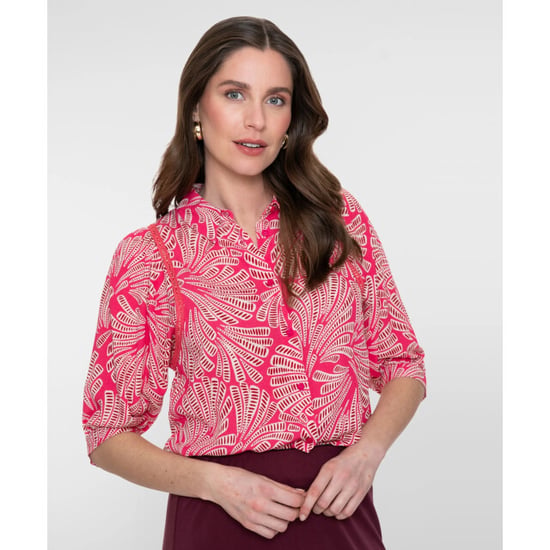 Geisha Blouse 63447-20 - Image 2