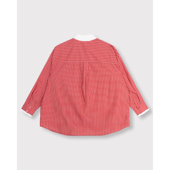 Alix The Label Blouse lange mouw 2606936754 - Image 3