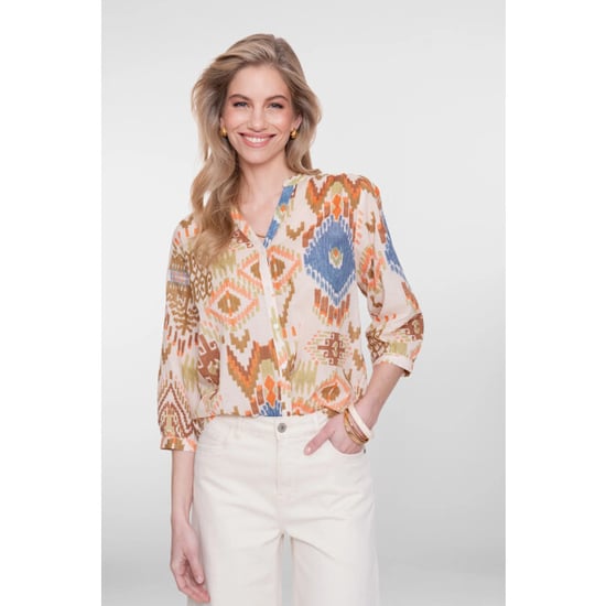 Geisha Blouse 63469-20 - Image 2