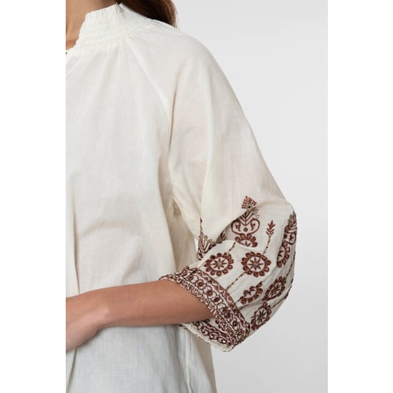 Geisha Blouse 63434-26 - Image 2