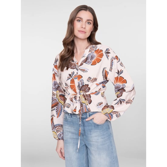 Geisha Blouse 63261-20 - Image 2