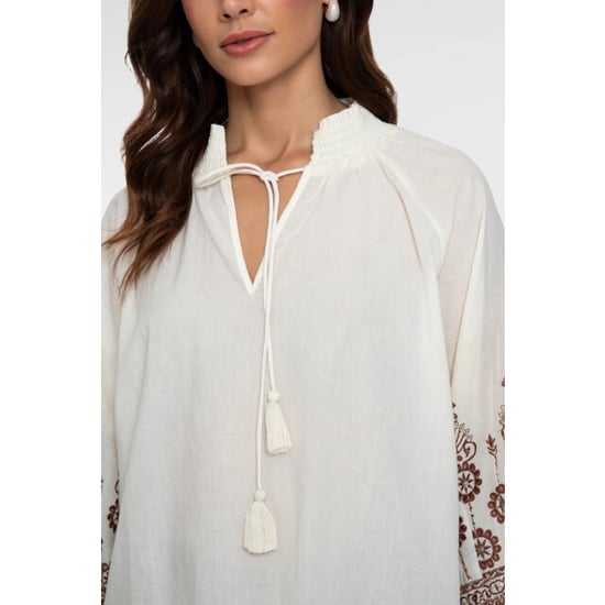 Geisha Blouse 63434-26 - Image 4