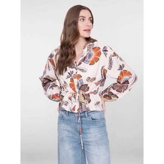 Geisha Blouse 63261-20 - Image 4