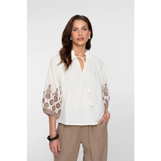 Geisha Blouse 63434-26 - Image 5