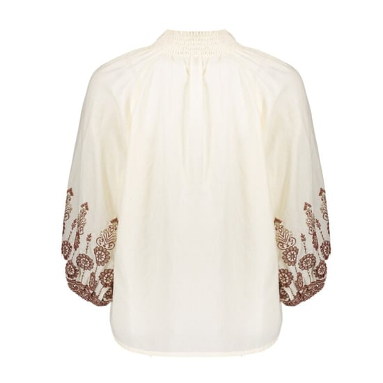 Geisha Blouse 63434-26 - Image 6