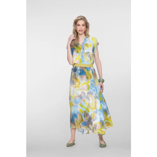 Geisha Rok 66360-20 - Image 2