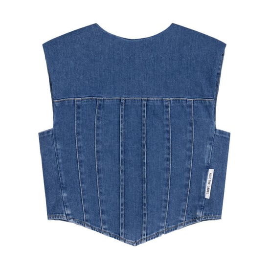 Alix The Label Top zonder mouw 2606911772 - Image 1