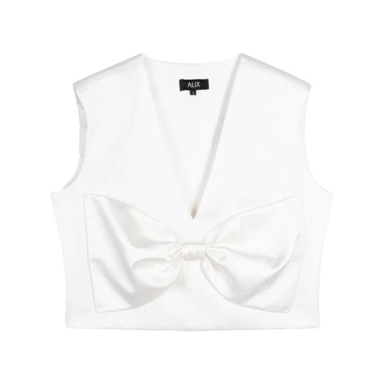 Alix The Label Top zonder mouw 2606912747 - Image 1