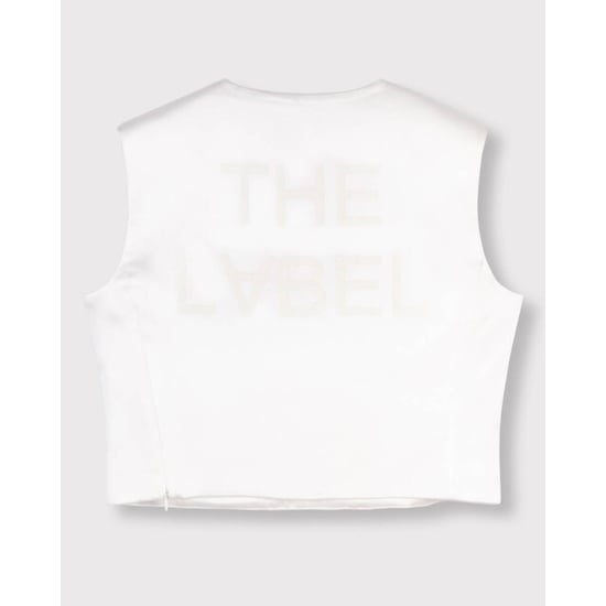 Alix The Label Top zonder mouw 2606912747 - Image 2