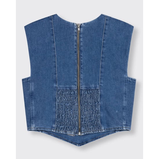 Alix The Label Top zonder mouw 2606911772 - Image 4