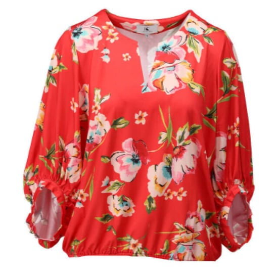 K-Design Top c203-p079 - Image 1