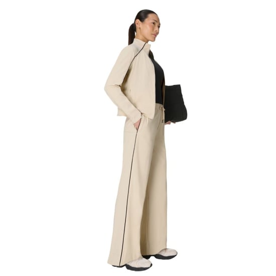 Sweaty Betty "explorer wide leg 32" broek" - Image 2